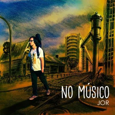 No Músico 專輯 Jor