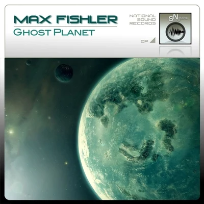 Ghost Planet 专辑 Max Fishler/Moestwanted/2Elements/Offset/Zoidenberg