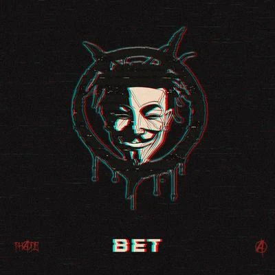 Bet 专辑 Ph4de/T-Rell/BRXTN