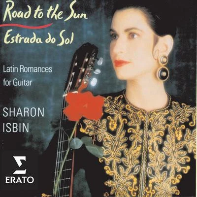 Latin Romances for Guitar [standard] 專輯 Howard Griffiths/Sharon Isbin/Zürcher Kammerorchester