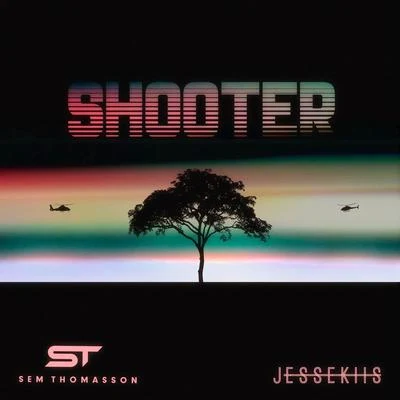 Shooter 專輯 Odner/Sem Thomasson