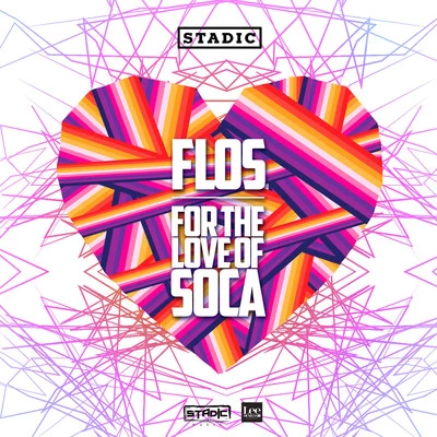 F.L.O.S. (For the Love of Soca) 專輯 Stadic