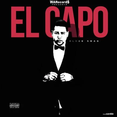 El Capo 专辑 Blxck Swag