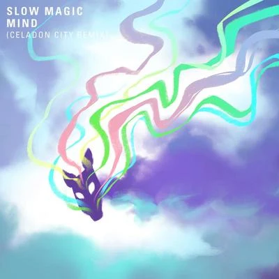 Mind (Academy Garden) 專輯 Slow Magic