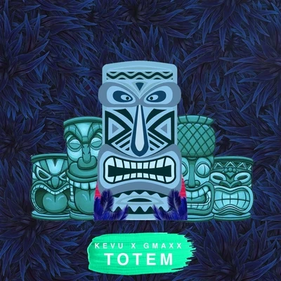 Totem 專輯 KEVU/ANG