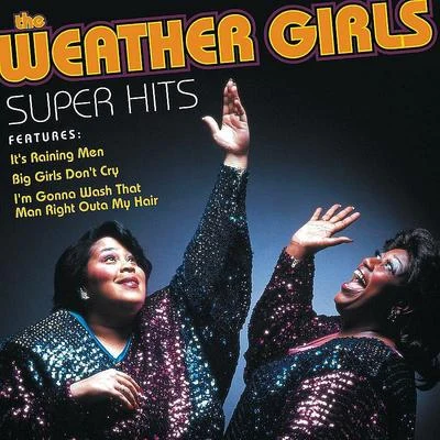 Super Hits 專輯 The Weather Girls