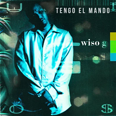 Tengo el Mando 專輯 Los Del Centro/Wiso G