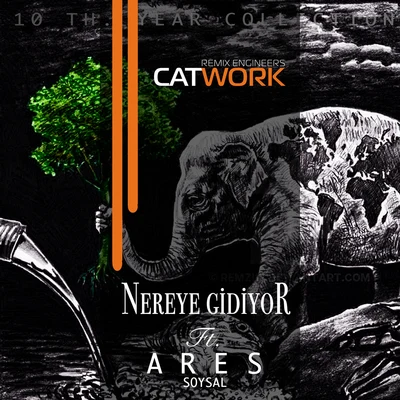 Nereye gidiyor (10Th. Year Collection) 专辑 Catwork/Tan Tasçi