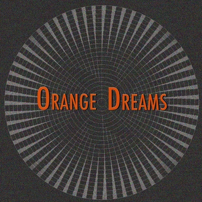 Orange Dreams 專輯 Ganga