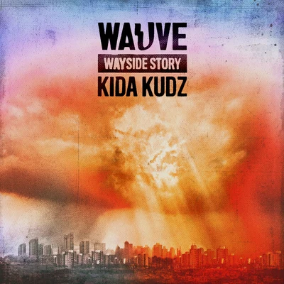 Wayside Story 專輯 Kida Kudz