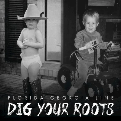 Florida Georgia Line Dig Your Roots