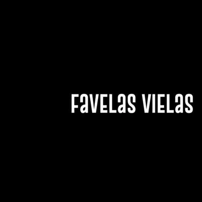 Favelas Vielas 专辑 Cesar Mc