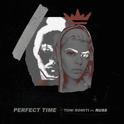 Perfect Time 專輯 Toni Romiti/Trevor Jackson/Jacob Latimore/2KBABY/Calboy