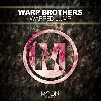 Warped Jump 專輯 Warp Brothers