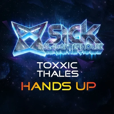 Hands Up 專輯 THALES