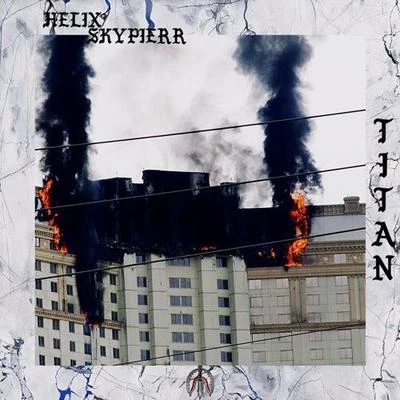 TITAN 專輯 Skypierr/Brothers