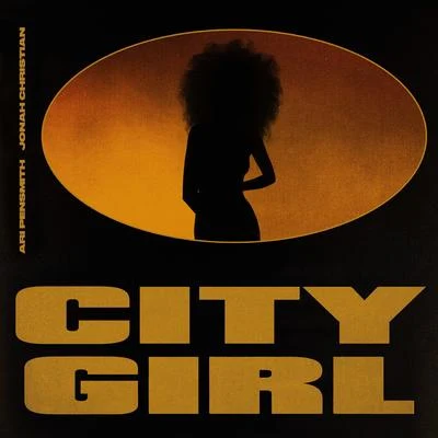 City Girl 專輯 Linden Jay/Jonah Christian