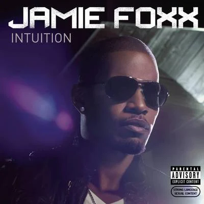 Intuition 專輯 Jamie Foxx