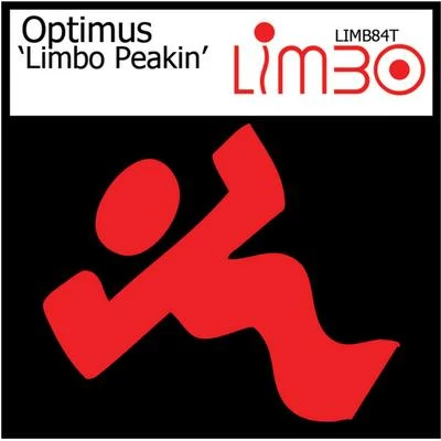 Limbo Peakin 专辑 Optimus