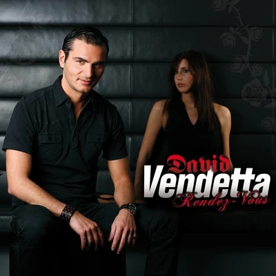 Rendez-Vous - Edition Collector 專輯 David Vendetta