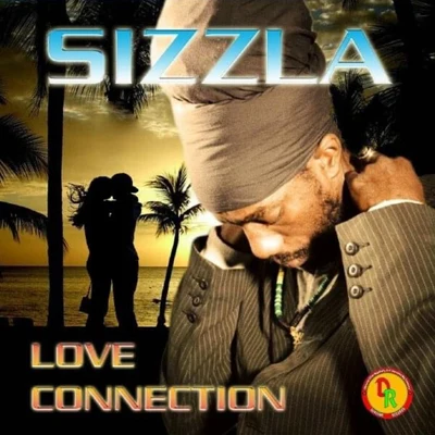 Love Connection 專輯 Sizzla/Vybz Kartel/Beres Hammond/Estelle/Beenie Man