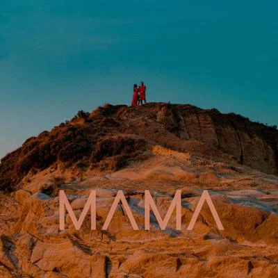 Mama (feat. Eliss) 專輯 ELISS