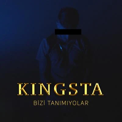 Bizi Tanımıyolar 專輯 Grizzle/Kingsta/Ben Lardinois