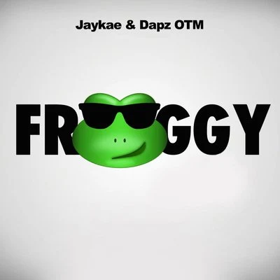 Froggy 專輯 Jaykae/Rüdimental/Shungudzo/Cadet