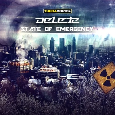 DELeTERiot ShiftDj Thera State Of Emergency