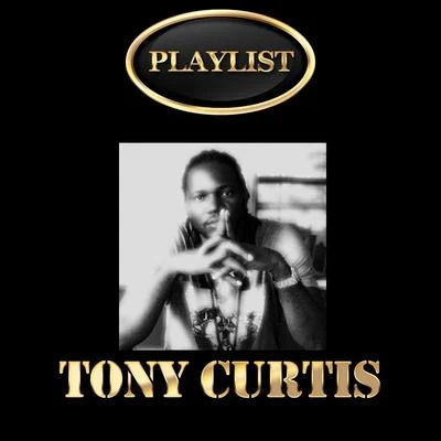 Tony Curtis Playlist 專輯 Jigsy King/Tony Curtis