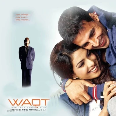 Waqt 專輯 Anu Malik