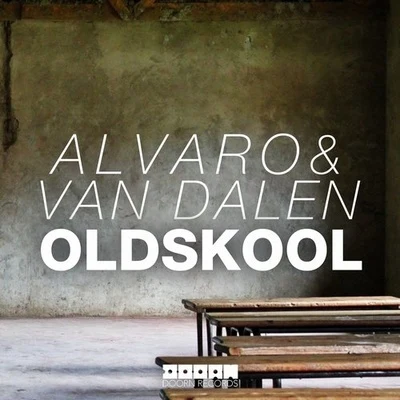 AlvaroQuintino Oldskool