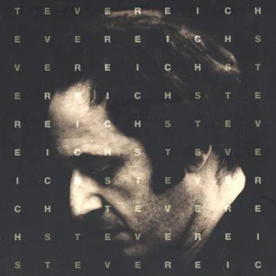 Works 1965-1995 專輯 Steve Reich/Slovak Philharmonic Chorus/The Band/YaZ/The Broadway Inspirational Voices