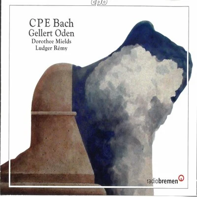 C.P.E. Bach: Geistliche Oden und Lieder, Wq. 194, H. 686 專輯 Dorothee Mields