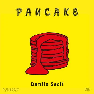 Pancake 專輯 Santoro/Danilo Seclì/Bovino