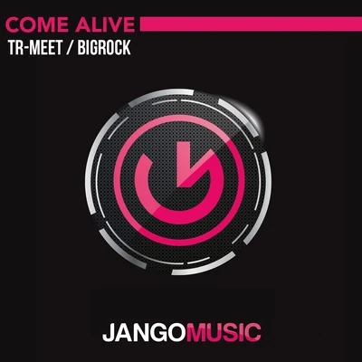 Come Alive 專輯 TR-MEET