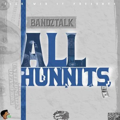 All Hunnits 專輯 Kalan.FrFr/Bandztalk