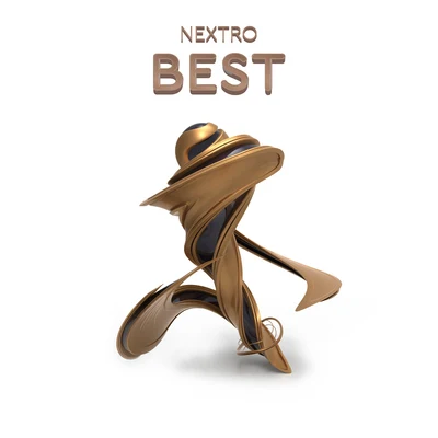 Best 專輯 NextRO