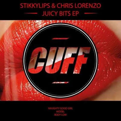 Juicy Bits EP 專輯 Chris Lorenzo