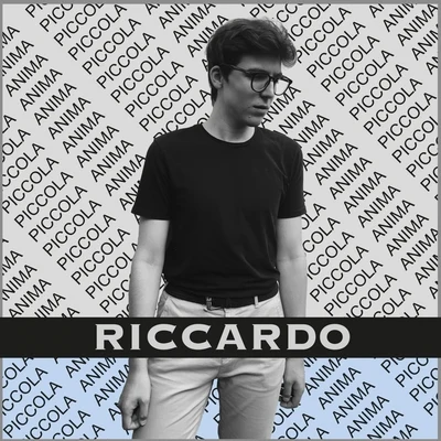 Piccola anima 專輯 Riccardo/Future Fambo