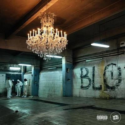 BLO 專輯 13 Block/PLK