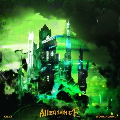 Allegiance 专辑 16yrold/KILLY