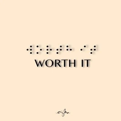 Worth It 專輯 2Young (2 Young)/eSNa