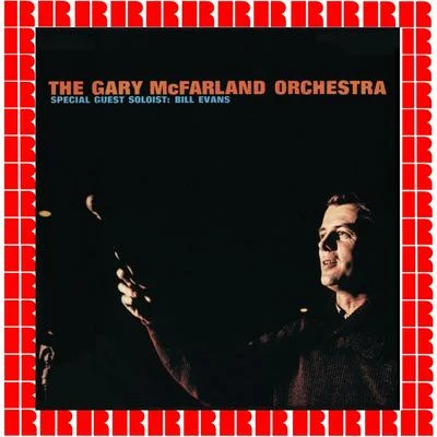 Gary McFarlandJobim The Gary McFarland Orchestra (Special Guest Soloist: Bill Evans)