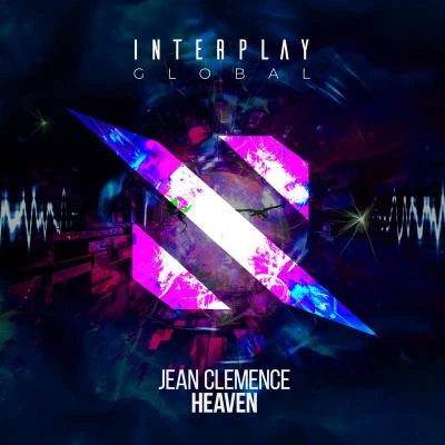 Heaven 專輯 Jean Clemence/Ahmed Helmy