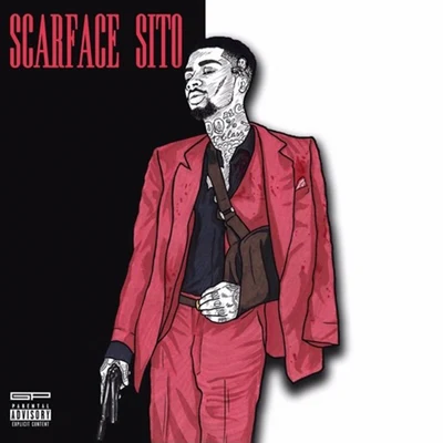 Scarface Sito 專輯 Slimesito