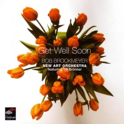 Get Well Soon 專輯 Bob Brookmeyer/Stan Getz