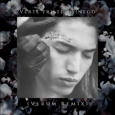 Verte Triste (Verum Remix) 专辑 Sinego