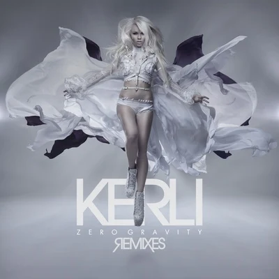 Zero Gravity 专辑 Kerli