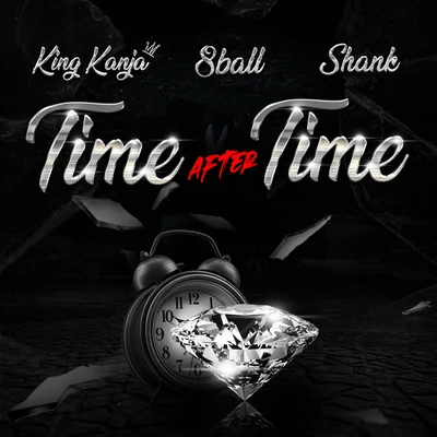 Time After Time 专辑 Shank